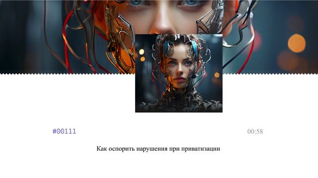 Как оспорить нарушения при приватизации смотреть онлайн