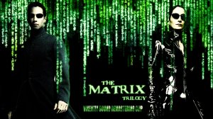 Matrix Trilogy (Vikentiy Sound Remastering Clip) (2018)