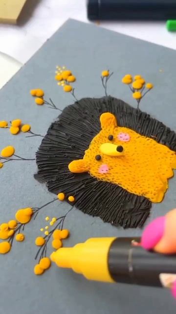 подделка "ëжик"