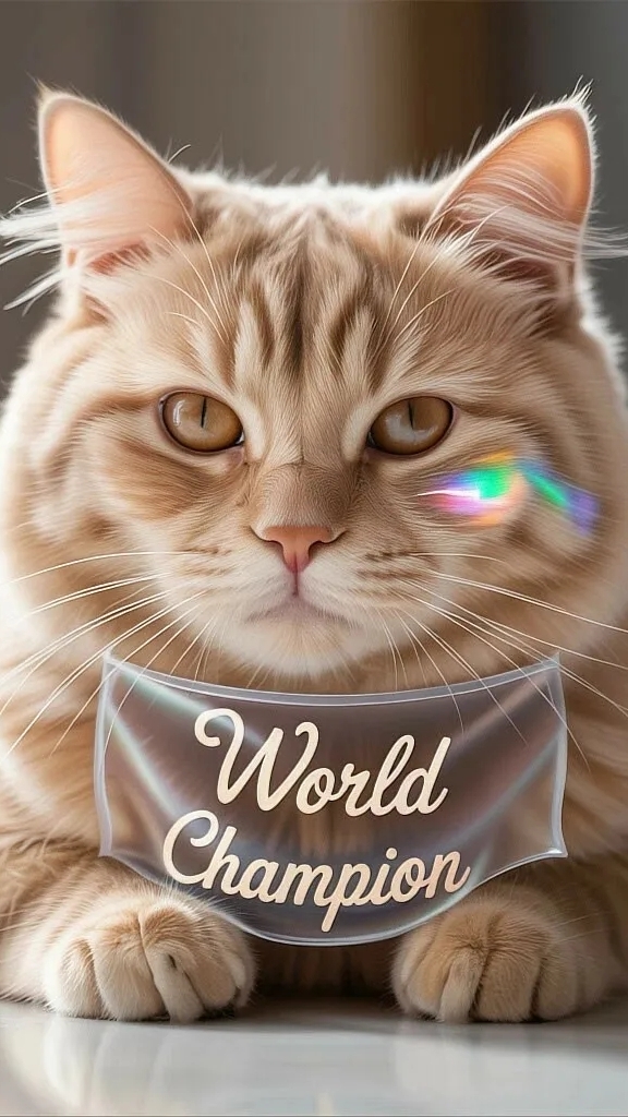 Чемпион мира WCF