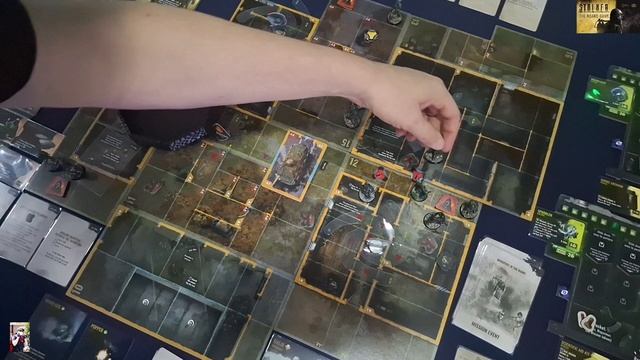 S.T.A.L.K.E.R. - 14. Далик и Сантехник смотреть онлайн