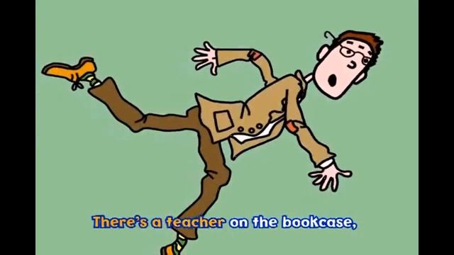 Kid's box 2 song unit 2 back to school lyrics смотреть онлайн