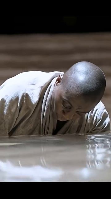 Ритуал жизни на Арракисе