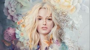 Проект по авторской схеме от Иволги "Виктория" отчет 77