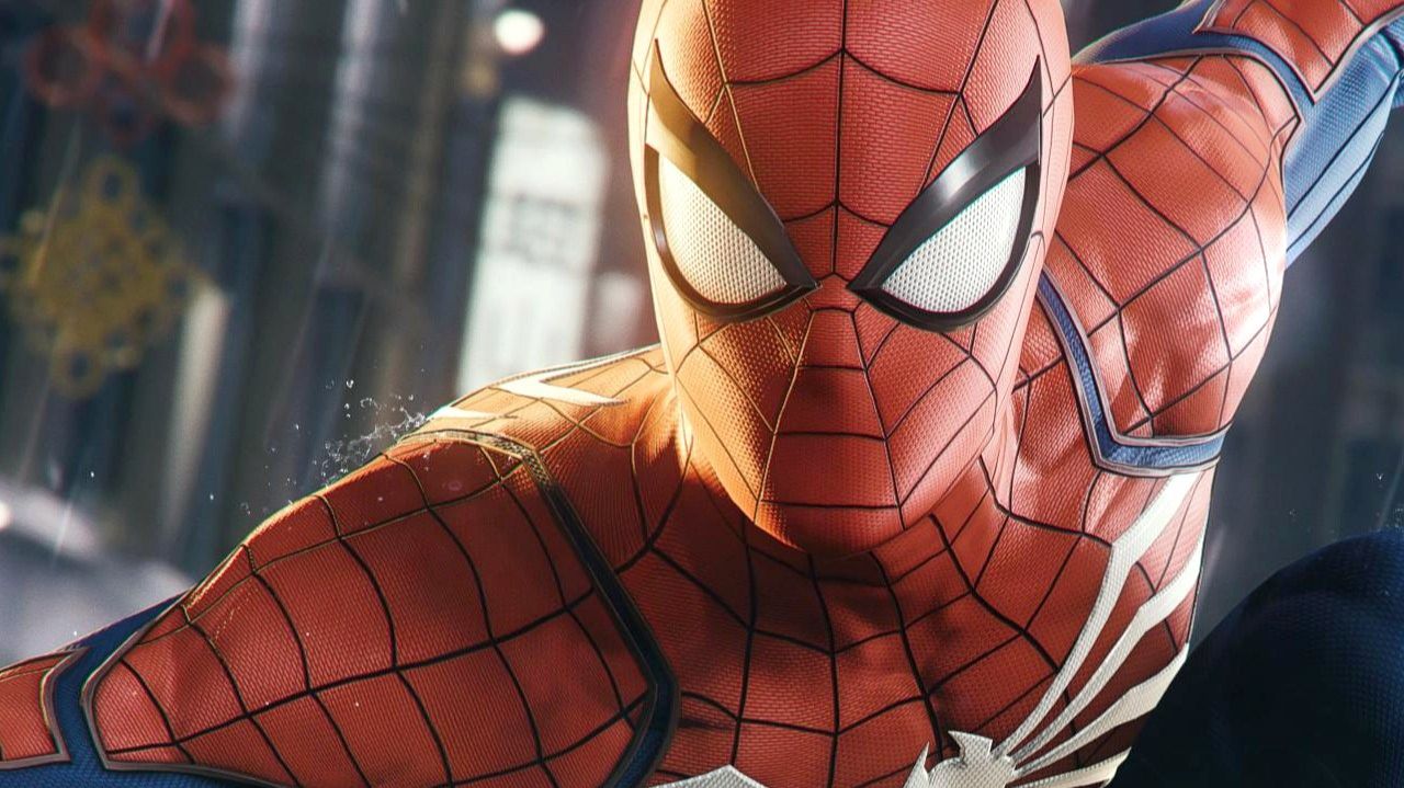 Прохождение Marvel's Spider-Man Remastered ➤ Б/К ➤ 4K ➤ Часть 27 ➤ "Мария" смотреть онлайн