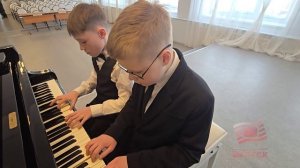 Первый Всероссийский конкурс пианистов «Созвучие»: праздник музыки и мастерства состоялся в Братске