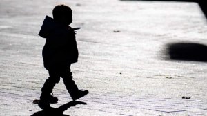 В Петербурге 38-летний мужчина похитил ребенка. Что известно