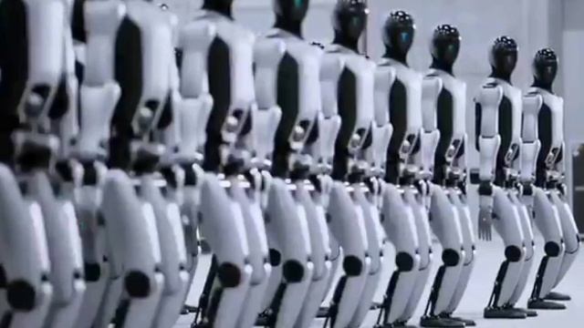 UBTECH Robotics смотреть онлайн