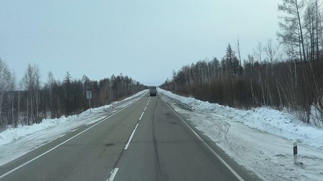 Прошел всю Амурскую область! Добрался до Хабаровска!!! смотреть онлайн