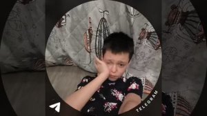 Я после видео