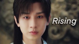 Клип на дораму "Путешествие к горам и морям" ( песня Rising Usecret)