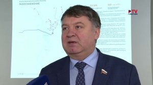 Губернские новости. 2.02.2026