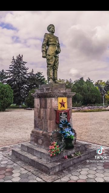 казак артиллерист