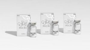 Области применения COLLOST ® micro 0,05 г