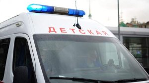 Пятеро детей отравились угарным газом в частном детском саду Дагестана