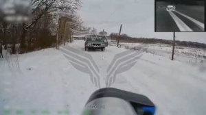 ❗Сумское направление.  🔴 Работает «Рубикон»