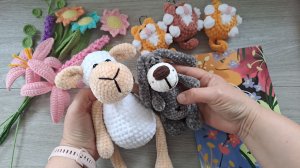 Вязовлог № 17