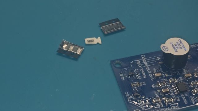 Datchik vodi v2.0 Datchik vodi v2.0