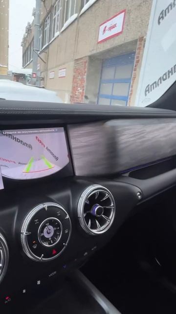 Обзор на TANK 300 Внедорожник 5 дв. 2.0 8AT 4WD 2023г смотреть онлайн