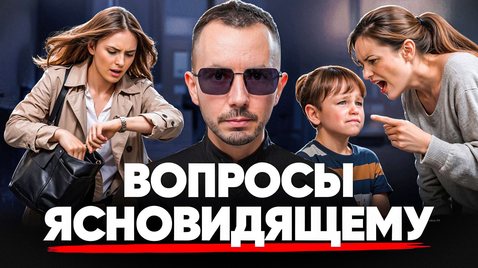 Есть ли «плохие» Души? Срываюсь на ребенка. Постоянно опаздываю.