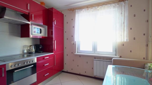 Парашютная 33 смотреть онлайн