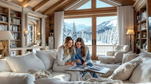 Альпийский вайб