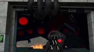 Что если большой спикермен выжил в скибиди туалет 67? (ПЕРЕЗАЛИВ)