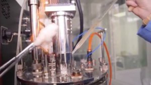 Сериал В поисках Bacillus subtilis 5 серия Башинком