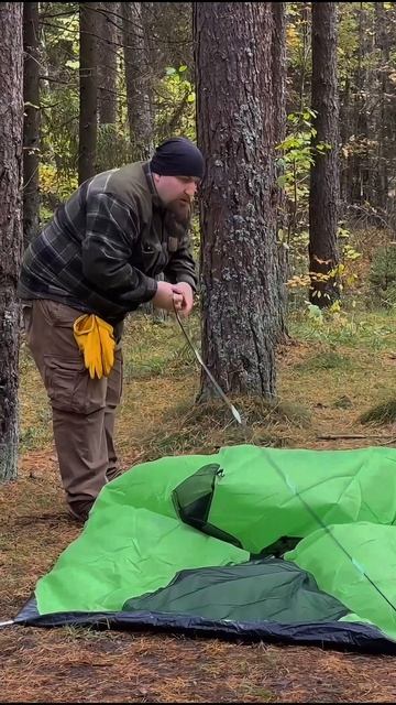 Видео для тех, у кого не влазит😁 #палатка #турист #туристическоеснаряжение #поход #туризм Видео для тех, у кого не влазит😁 #палатка #турист #туристическоеснаряжение #поход #туризм