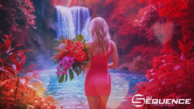 DJ Sequence - Te Amo смотреть онлайн