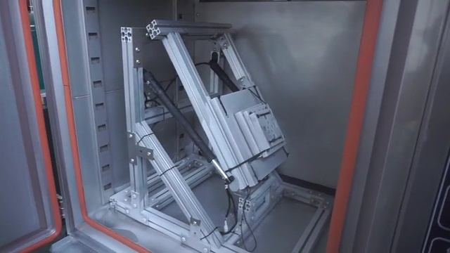 тест привода в морозилке смотреть онлайн