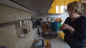 Просто влог. Посмотрела фильм « Филателия».