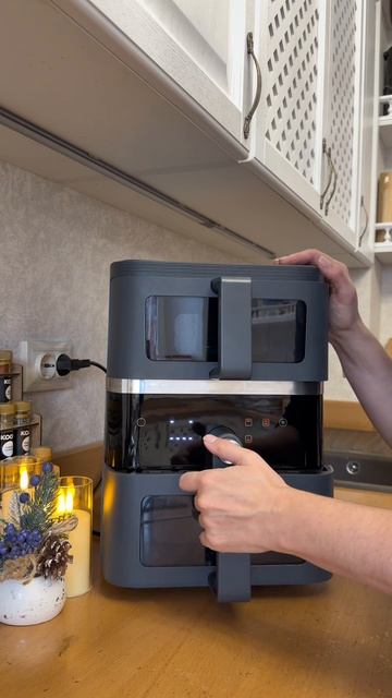 Аэрогриль Gastronomix