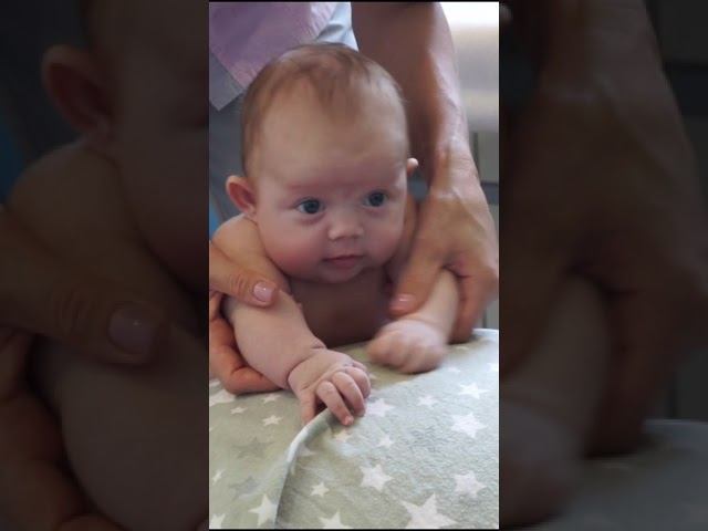 ПОДГОТОВКА К ПЛАВАНИЮ МАЛЫША