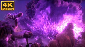 ❄️Ледниковый Период❄️