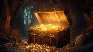 Продолжаем охоту на сундуки