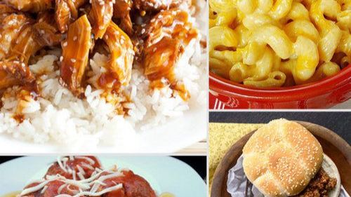 Готовим блюда разных стран смотреть онлайн