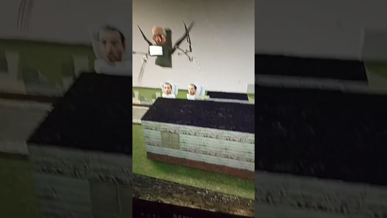 Skibidi   Garrys Mod  3