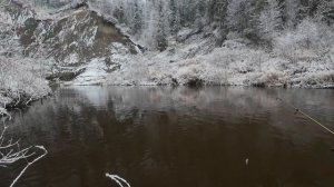 Закрытие сезона рыбалки 19.10.2025