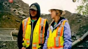 Золотая лихорадка 4 сезон 5 серия (реалити-шоу, 2013)