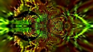 Футажи! Комплект Футажей Индийские Узоры 4 от Киностудии Мудрого Кота Тимофея!