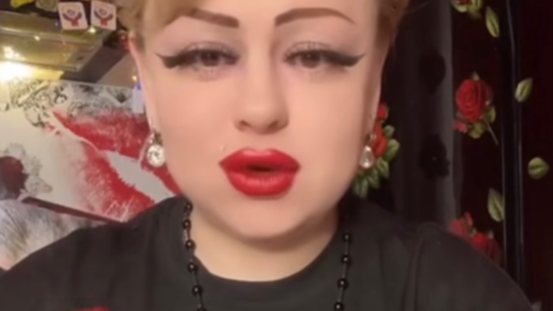 Ирина Костылёва. Манипулирует детьми? смотреть онлайн