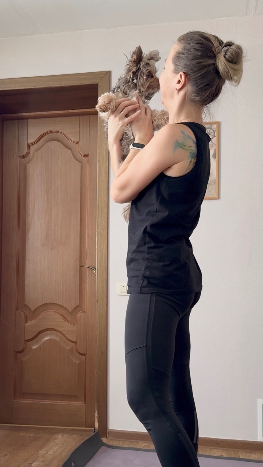 День — 8. Танцы — разминка. Жгучая тренировка, все горит. День — 8. Танцы — разминка. Жгучая тренировка, все горит.