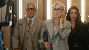 Дьявол носит Prada 2 — Русский трейлер(2026)