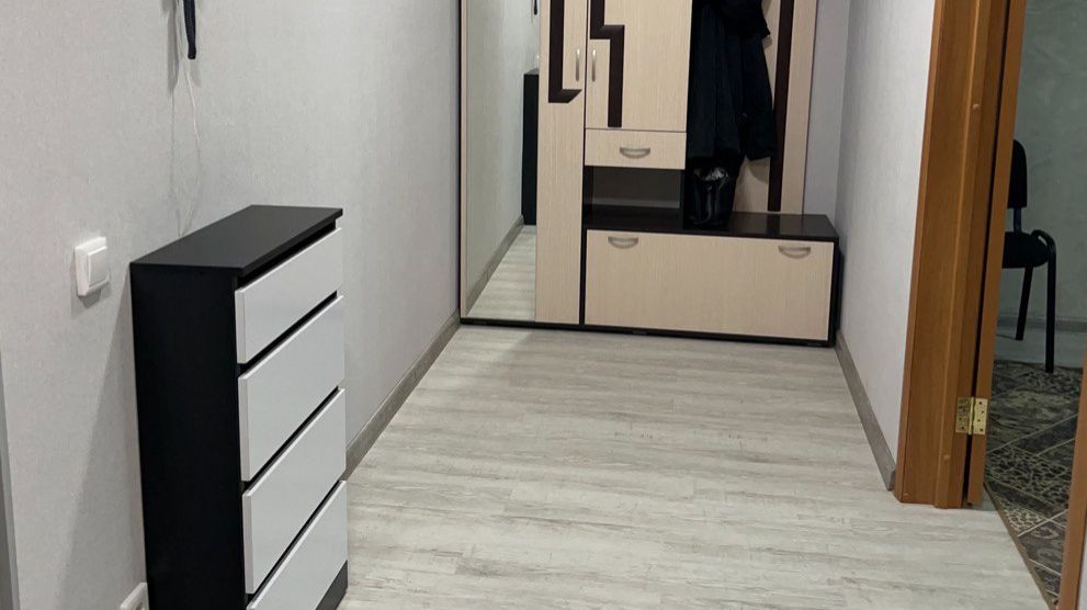 гэсстроевская 2-1