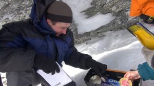 Тайна Перевала Дятлова. Лыжники #15