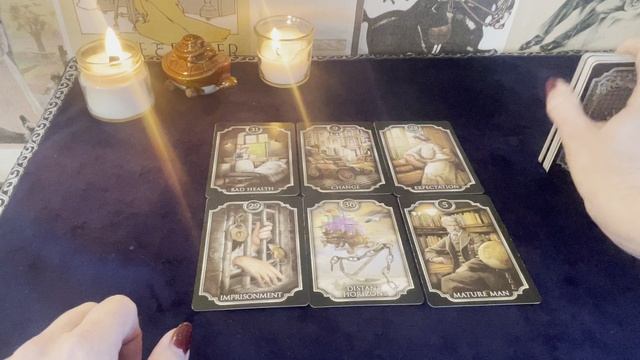 Как правильно начать месяц? Февральский расклад смотреть онлайн