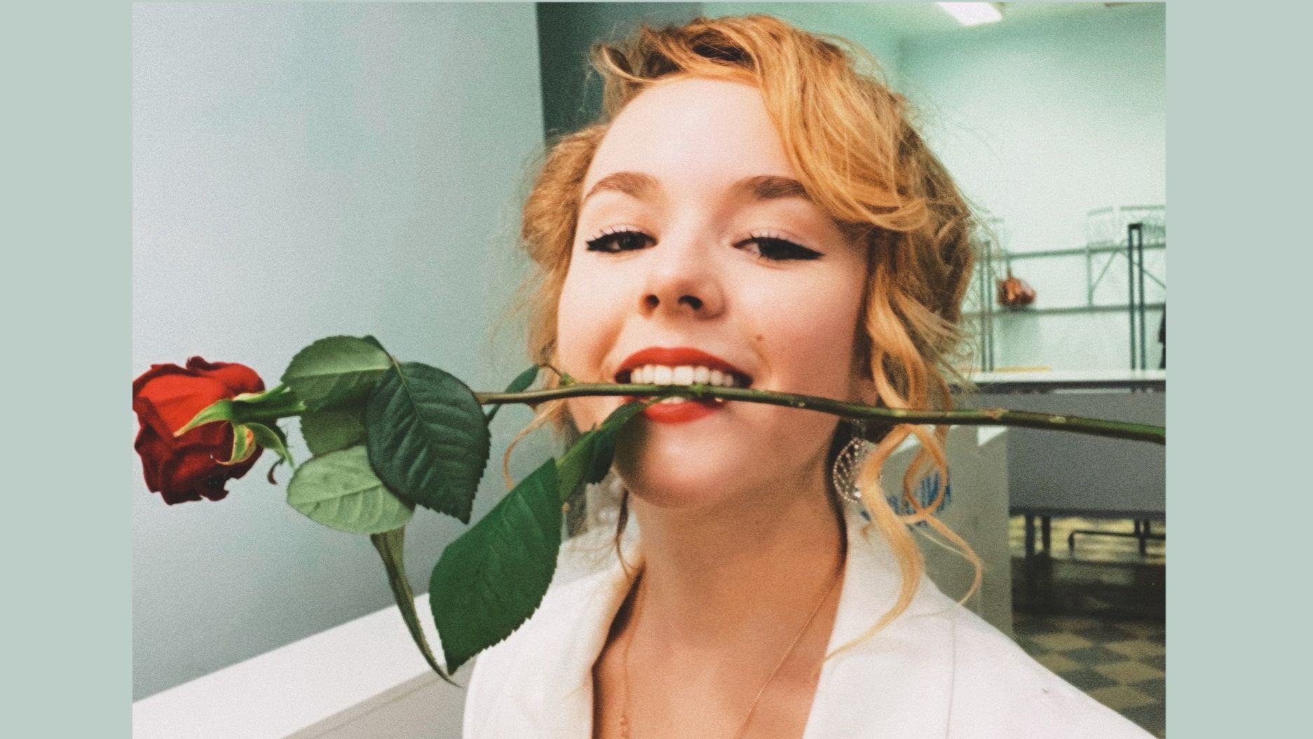 Марьяна Зобач Песенка Пепиты из оперетты "Вольный ветер" смотреть онлайн