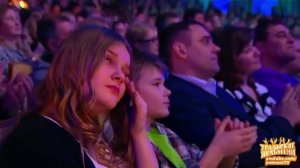 Песня про пап - Уральские пельмени