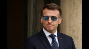 Макрон хочет реванша в Африке